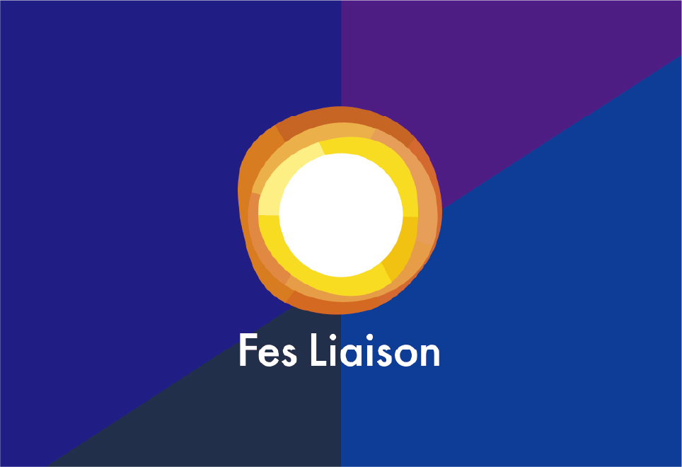 毎年3月と9月に東京・表参道にて開催中のライフスタイル合同展示会　フェス・リエゾン 様