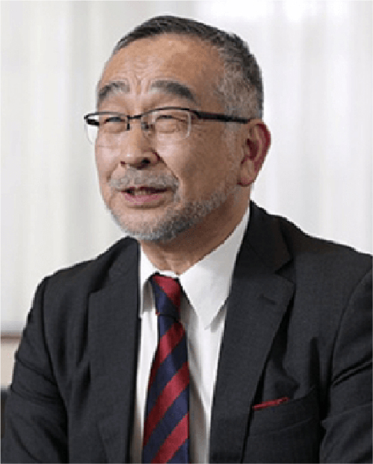 早稲田大学 大学院経営管理研究科 教授 長沢 伸也 様