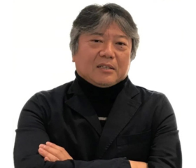 渡邊孝夫