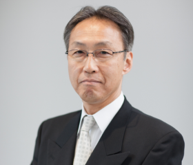 竹安聡