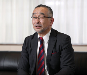 長沢伸也
